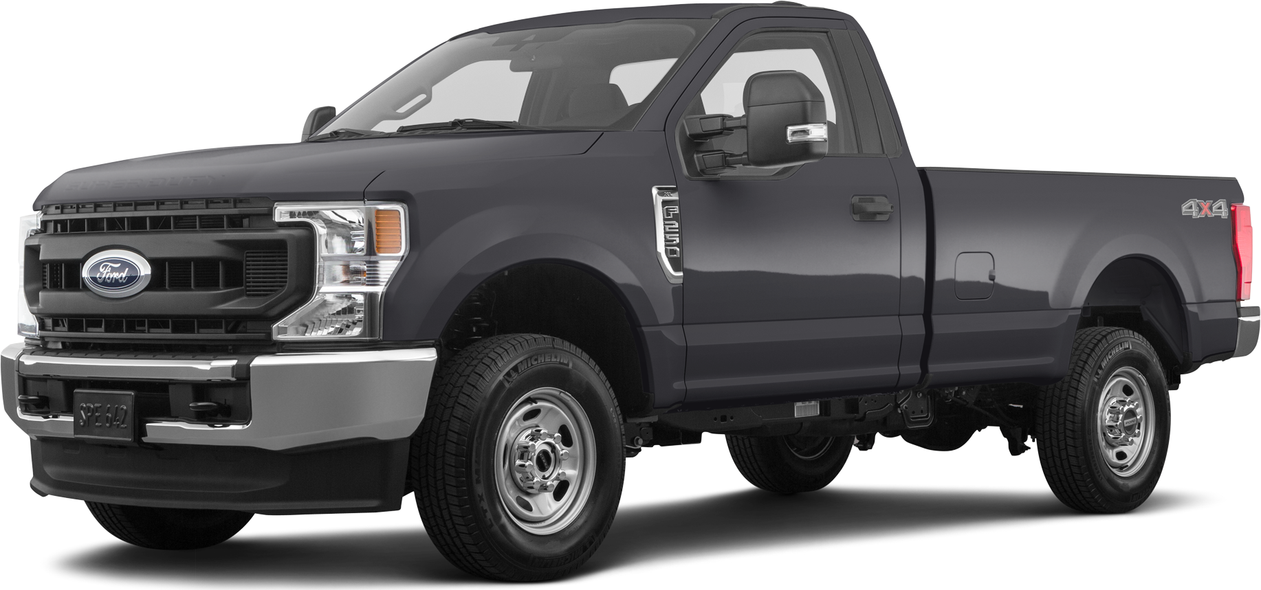 2020 Ford F350 Super Duty Regular Cab Price Value Ratings And Reviews